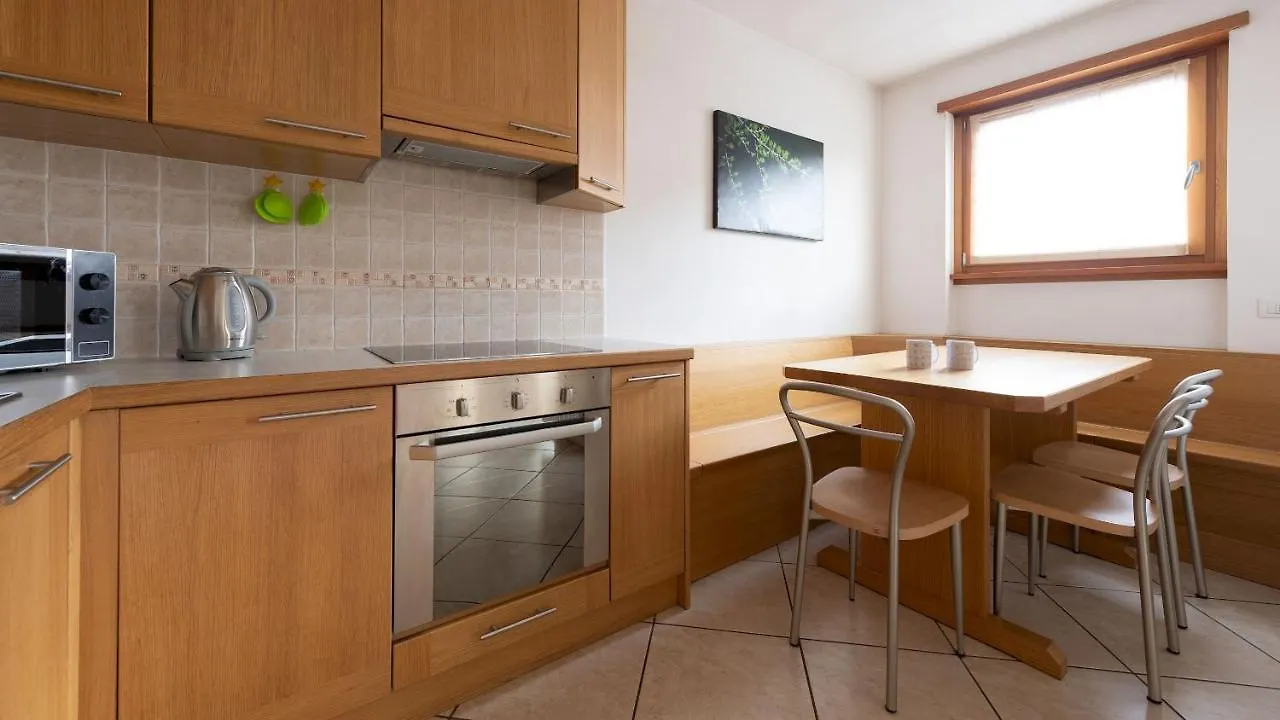 Apartmán Italianway - Milano 38 - Carcentina Bormio