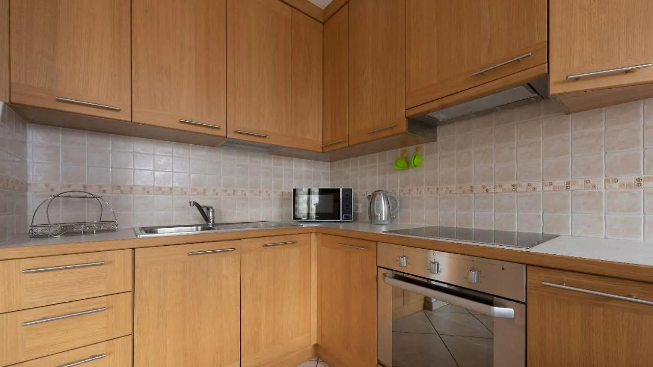 Apartmán Italianway - Milano 38 - Carcentina Bormio