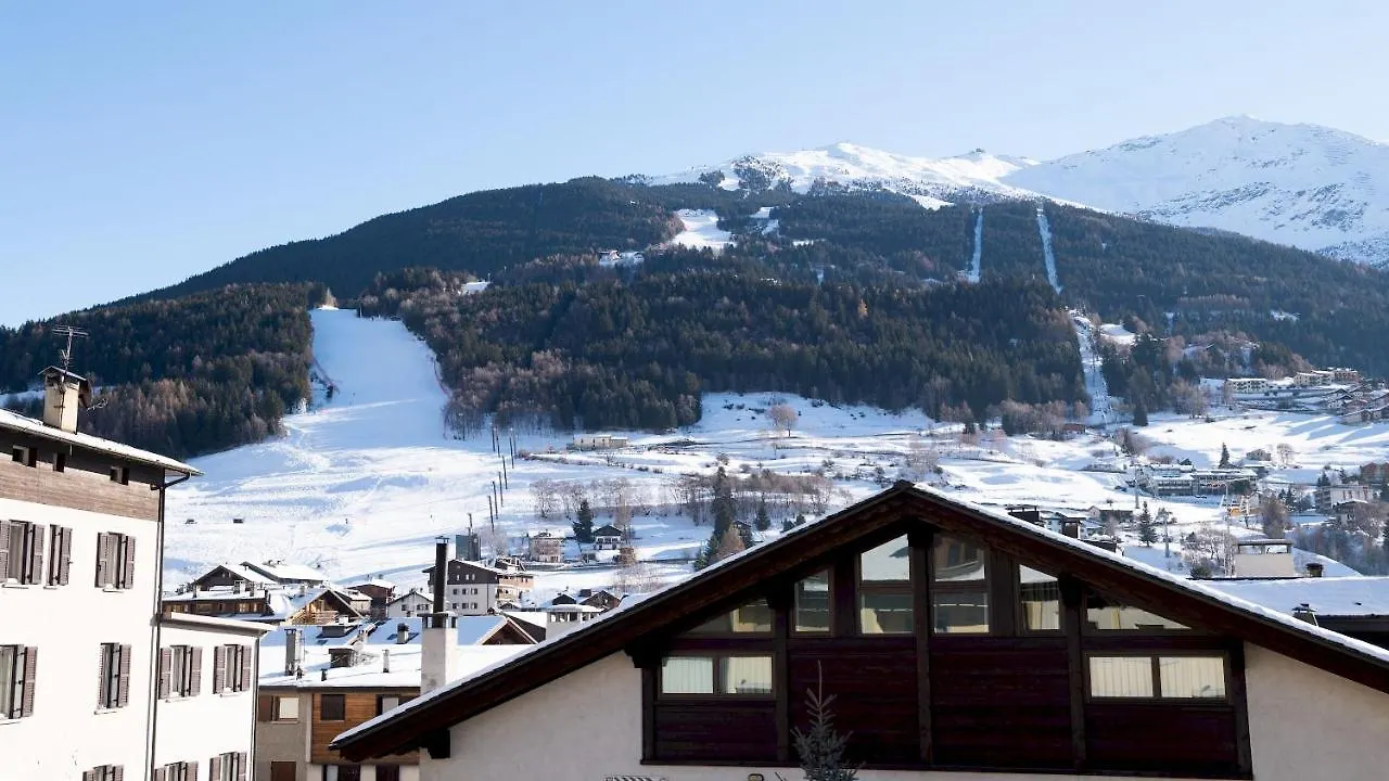 Apartmán Italianway - Milano 38 - Carcentina Bormio