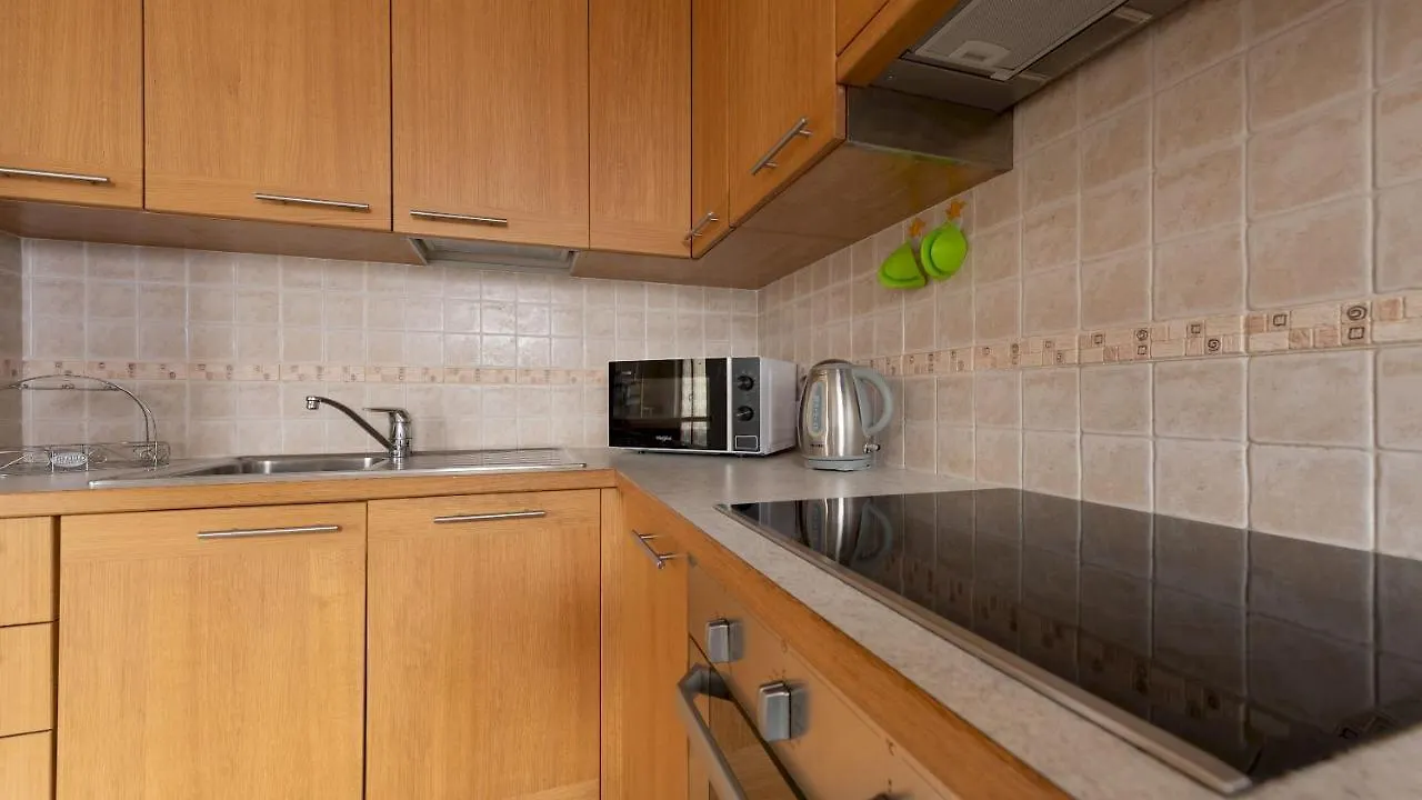 Apartmán Italianway - Milano 38 - Carcentina Bormio