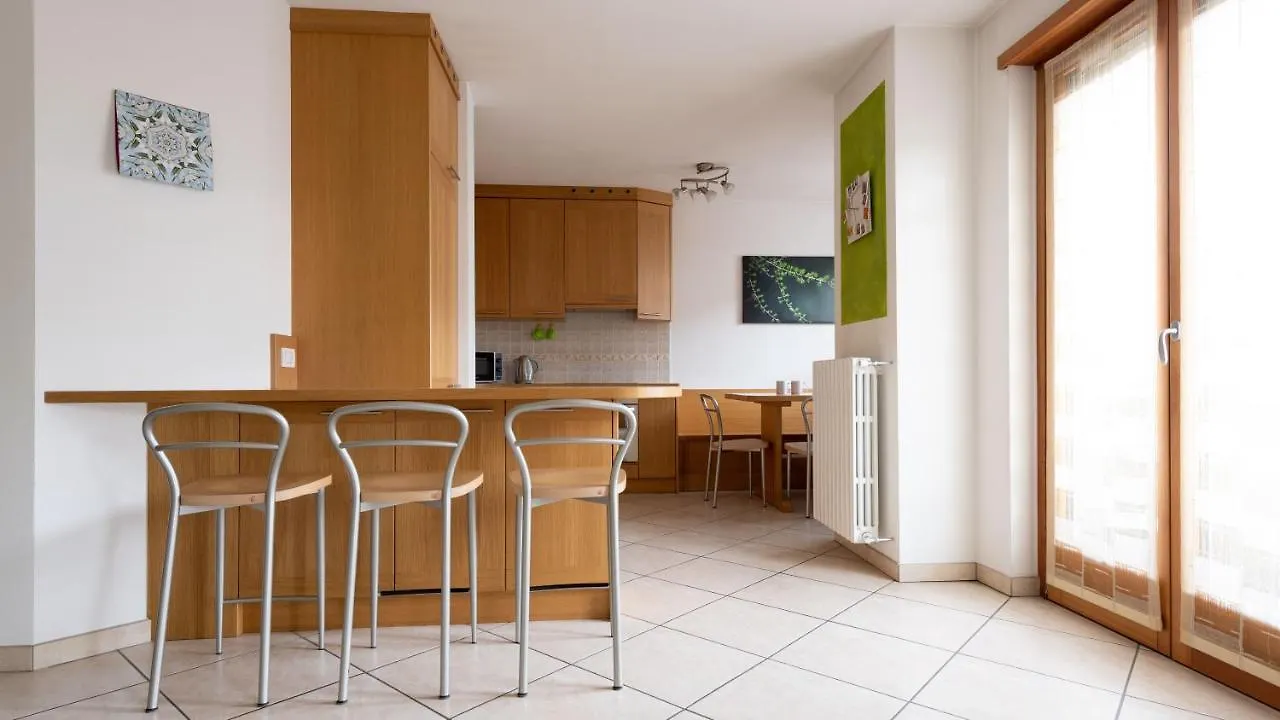 Apartmán Italianway - Milano 38 - Carcentina Bormio